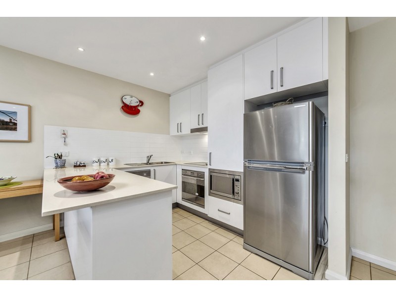 10/2 Cunningham Street, Griffith ACT 2603
