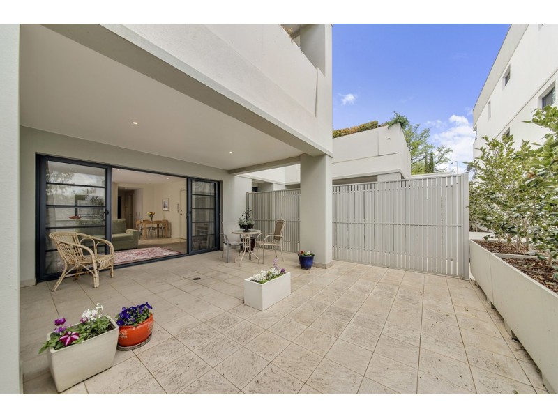 10/2 Cunningham Street, Griffith ACT 2603