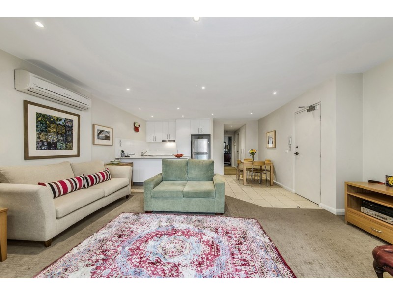 10/2 Cunningham Street, Griffith ACT 2603