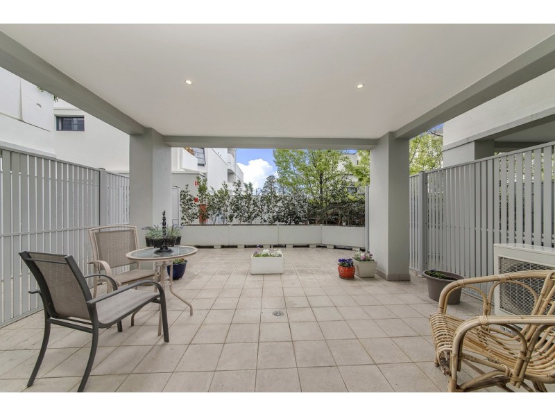 10/2 Cunningham Street, Griffith ACT 2603