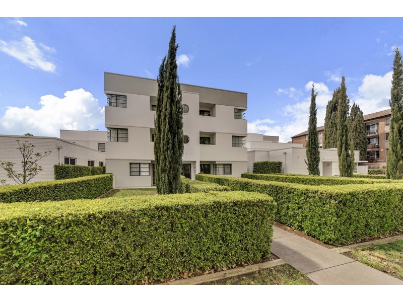 10/2 Cunningham Street, Griffith ACT 2603