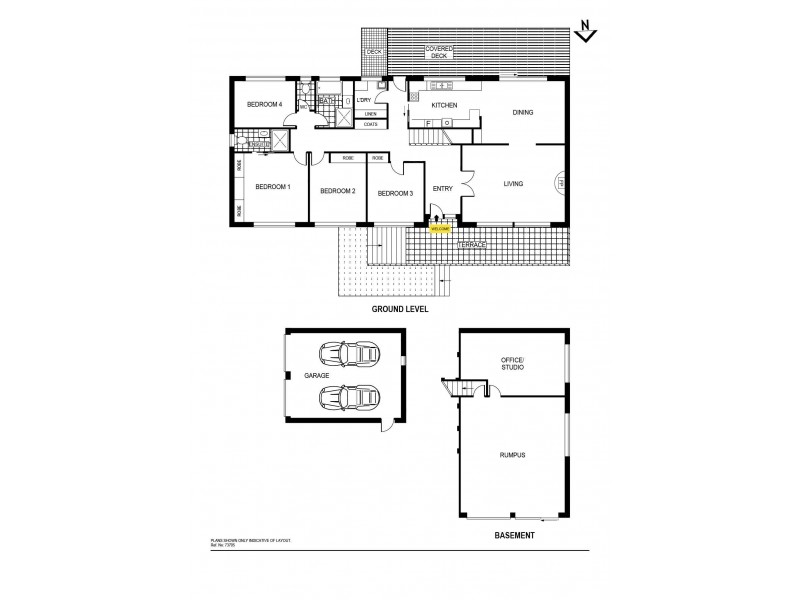 73 Mackellar Crescent, Cook ACT 2614