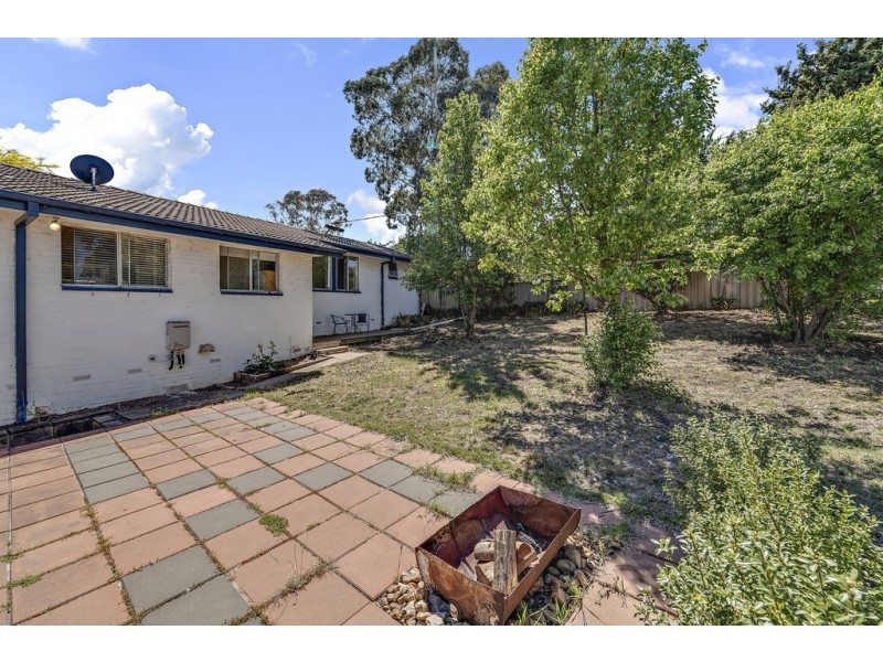 3 Grigson Place, Macgregor ACT 2615