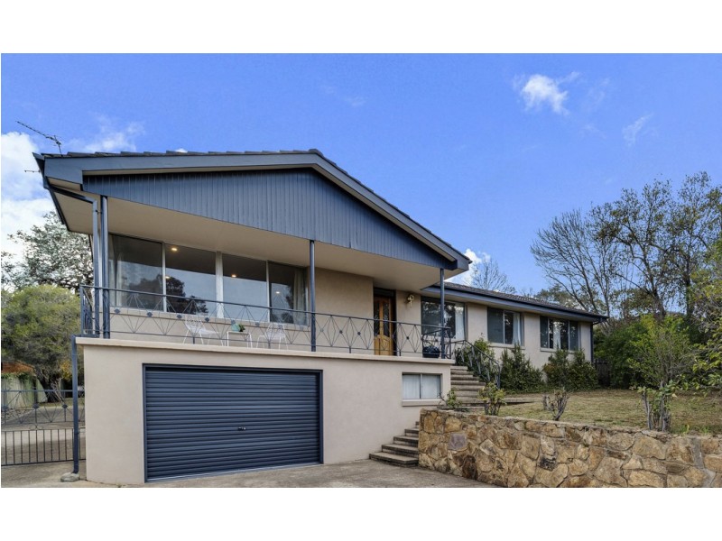 58 Redfern Street, Cook ACT 2614