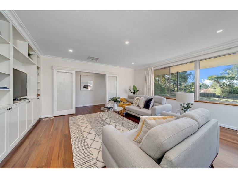 58 Redfern Street, Cook ACT 2614