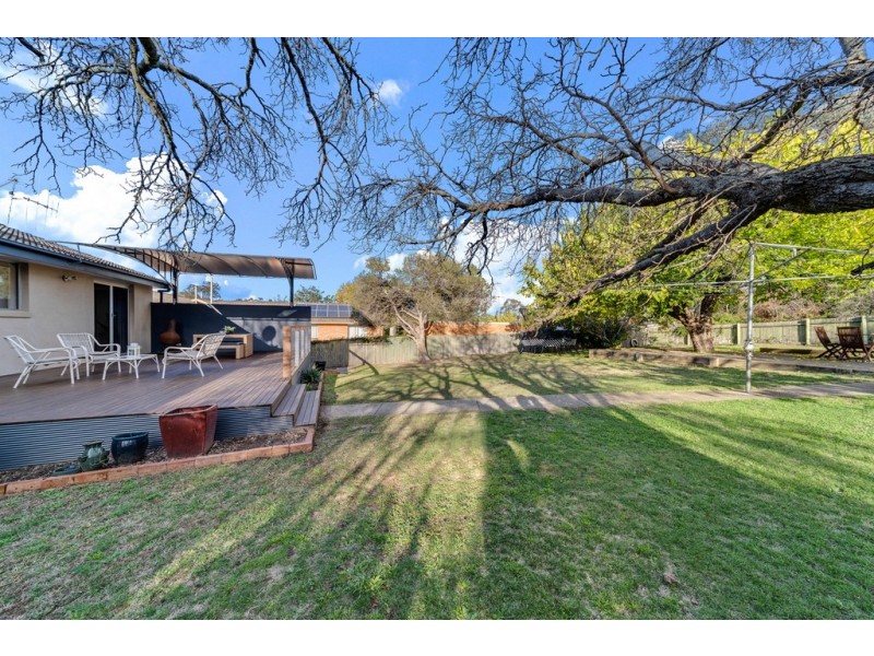58 Redfern Street, Cook ACT 2614