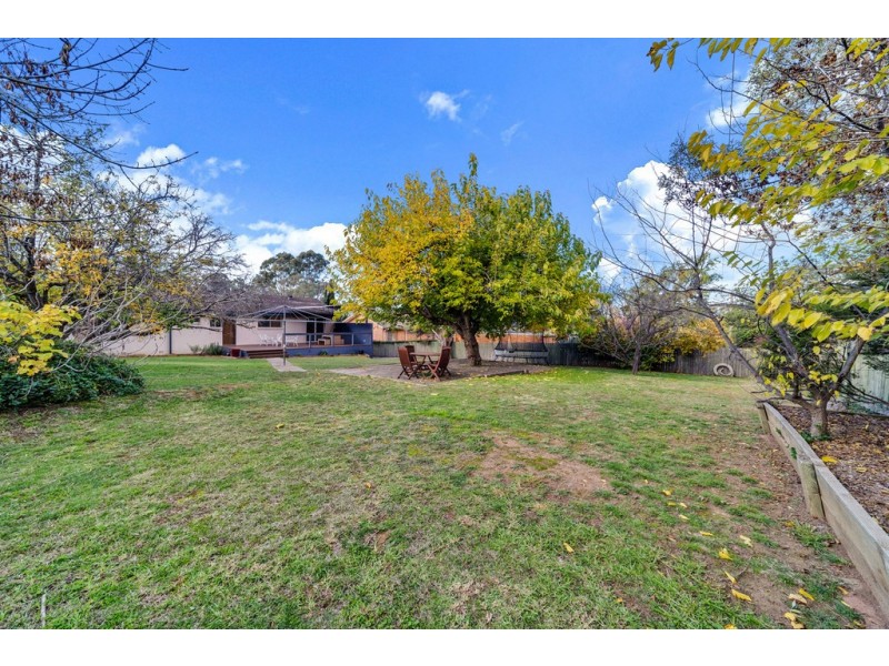 58 Redfern Street, Cook ACT 2614
