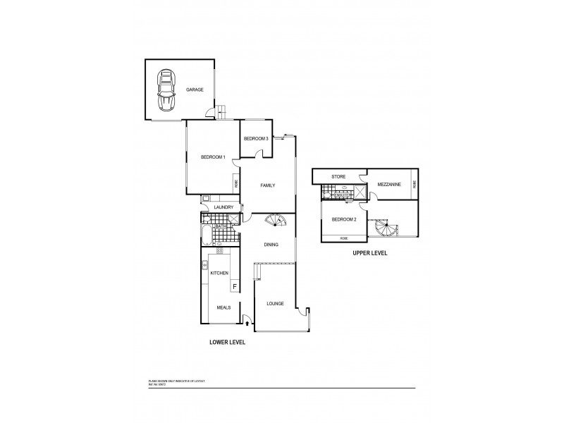 38 Castlereagh Crescent, Macquarie ACT 2614