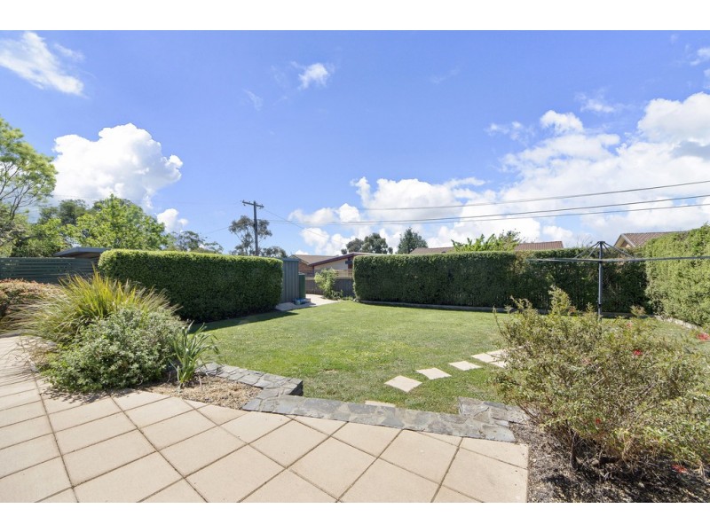 19 Maranoa Street, Kaleen ACT 2617