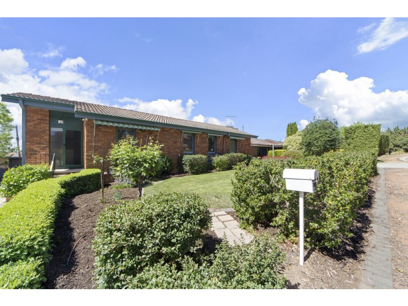 19 Maranoa Street, Kaleen ACT 2617