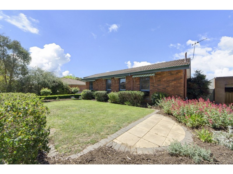 19 Maranoa Street, Kaleen ACT 2617