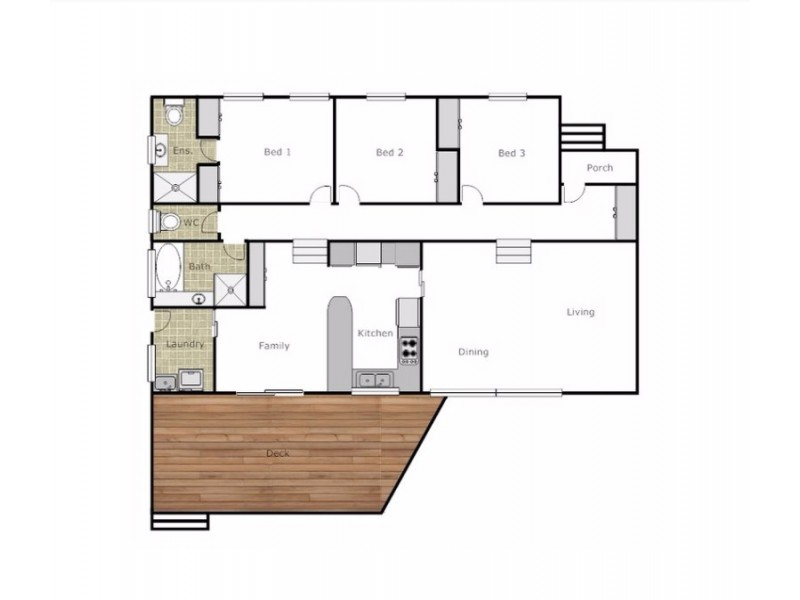 19 Maranoa Street, Kaleen ACT 2617