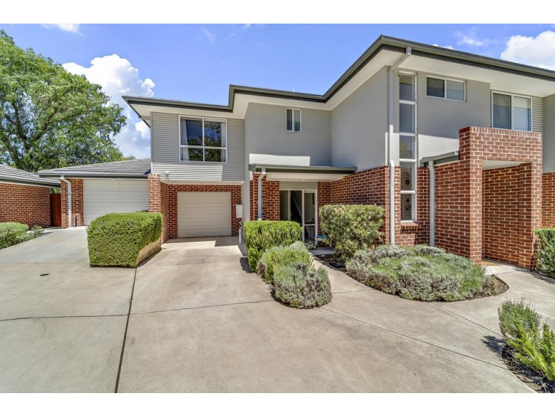 7/44-48 Blackman Crescent, Macquarie ACT 2614
