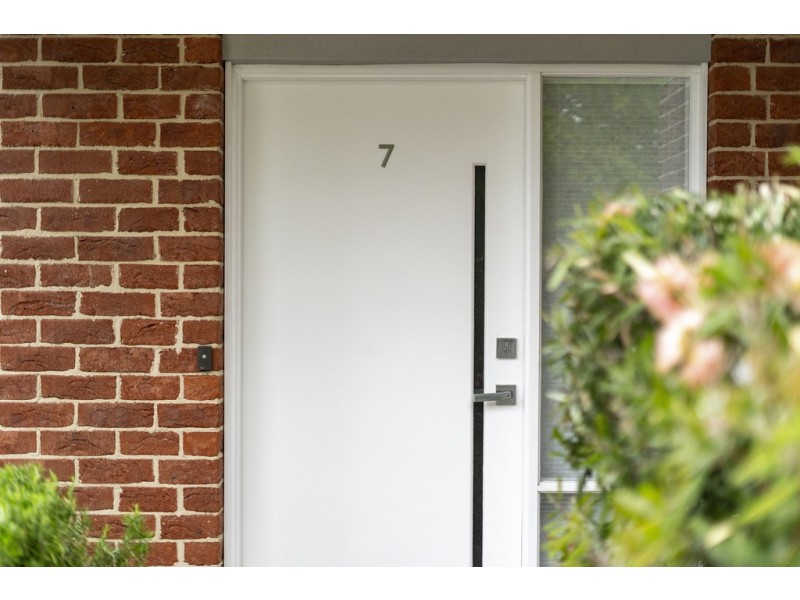 7/44-48 Blackman Crescent, Macquarie ACT 2614
