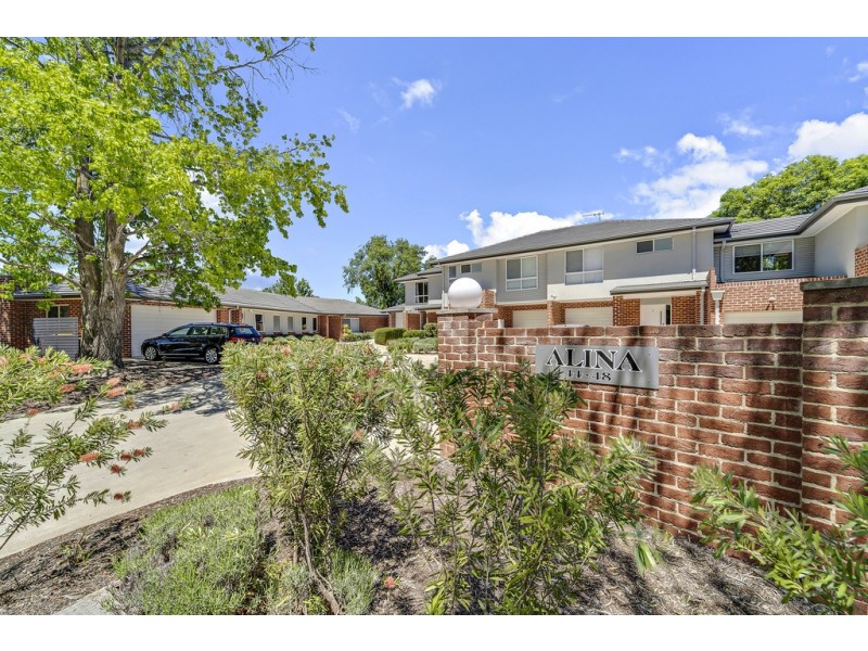 7/44-48 Blackman Crescent, Macquarie ACT 2614