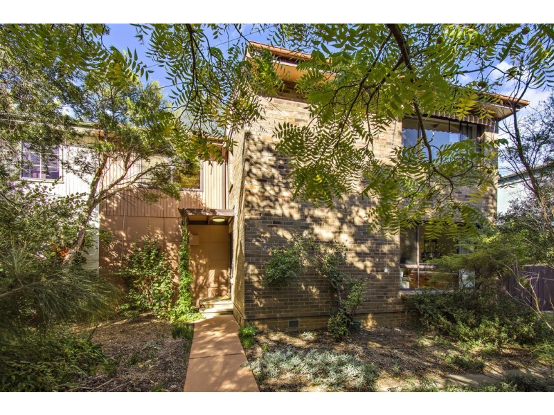 40 Lowanna Street, Braddon ACT 2612