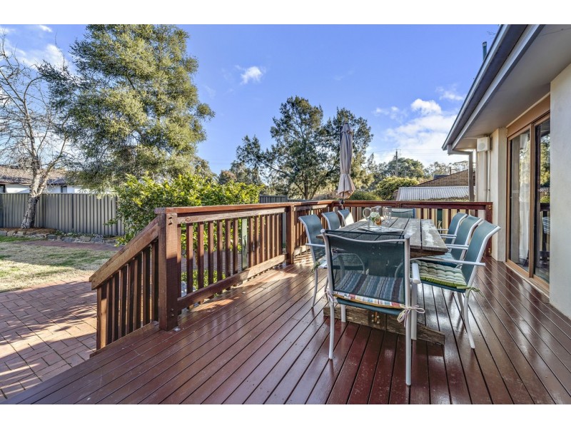 4 Reuther Street, Flynn ACT 2615