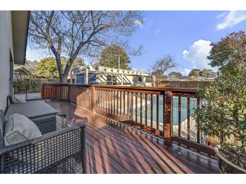 4 Reuther Street, Flynn ACT 2615