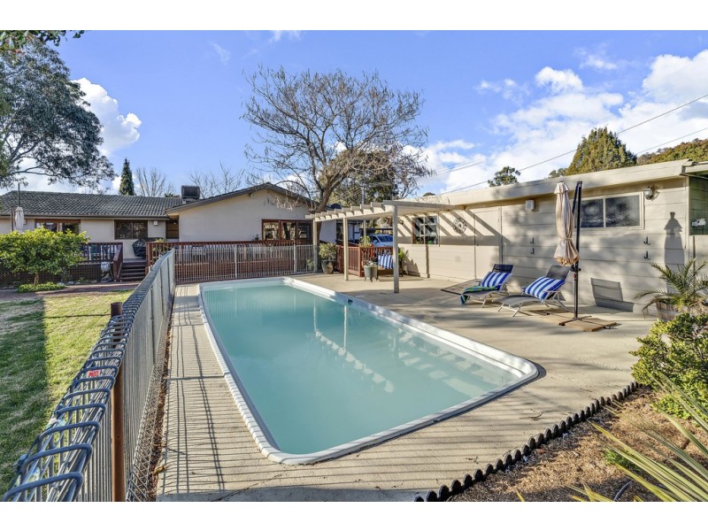 4 Reuther Street, Flynn ACT 2615