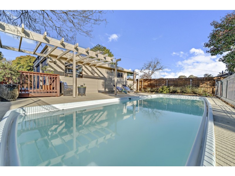 4 Reuther Street, Flynn ACT 2615