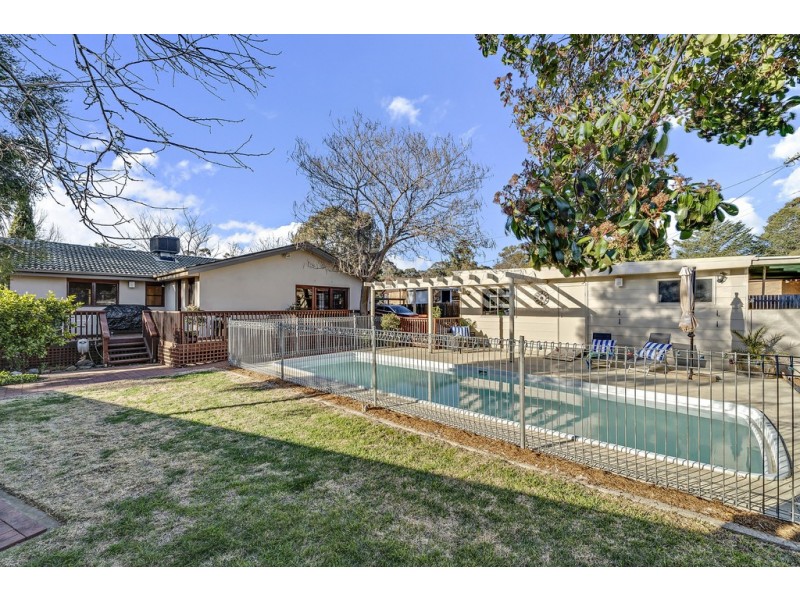 4 Reuther Street, Flynn ACT 2615