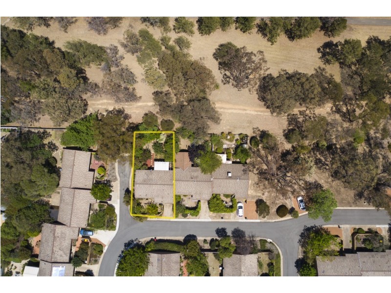 7/70 Bourne Street, Cook ACT 2614