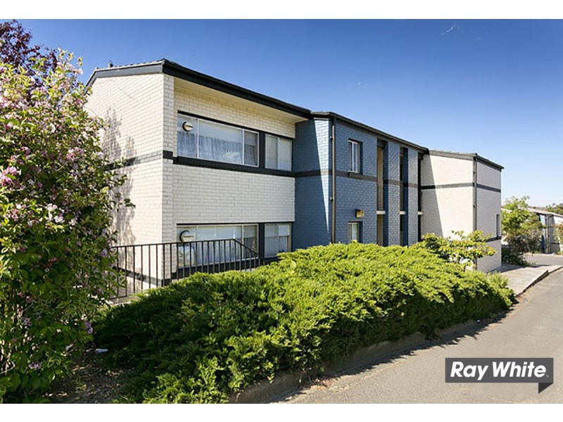 6/58 Bennelong Crescent, Macquarie ACT 2614