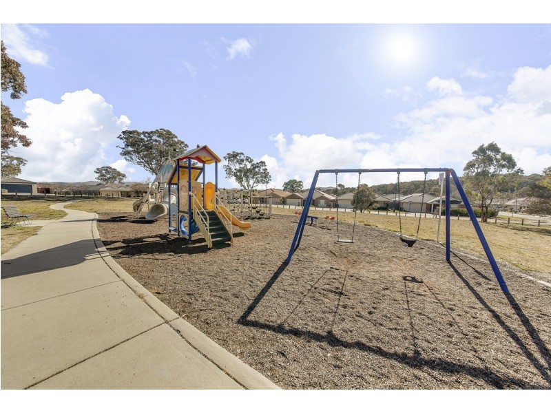 12 Birdseye Lane, Gungahlin ACT 2912