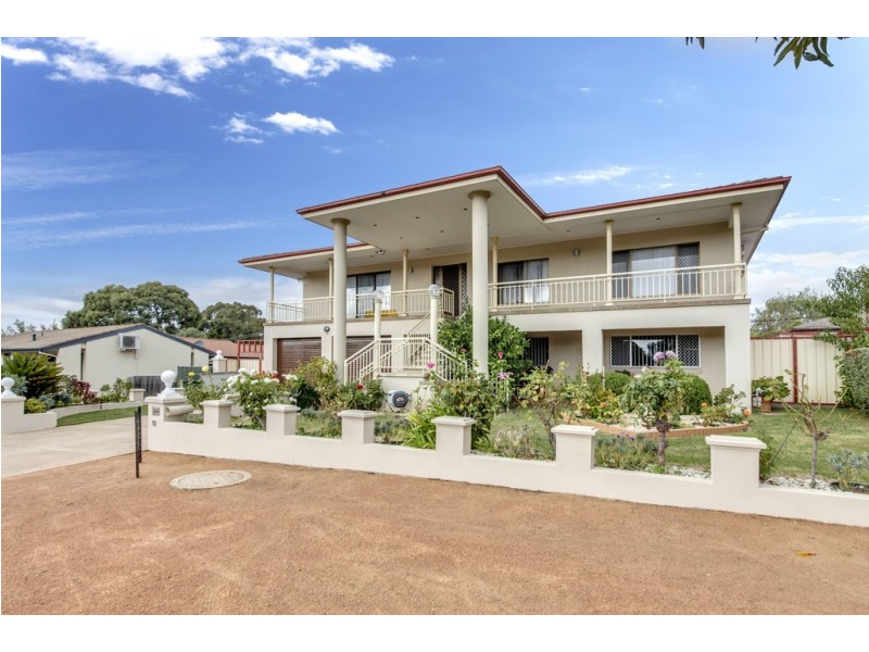 70 Brunswick Circuit, Kaleen ACT 2617