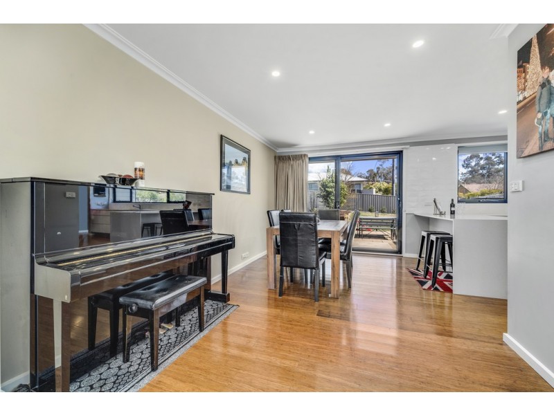 83 Bennelong Crescent, Macquarie ACT 2614