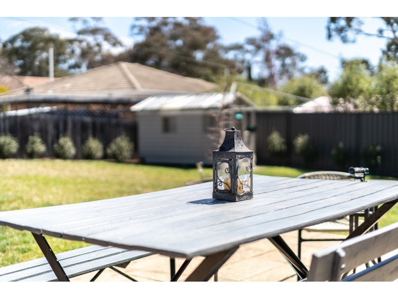 83 Bennelong Crescent, Macquarie ACT 2614