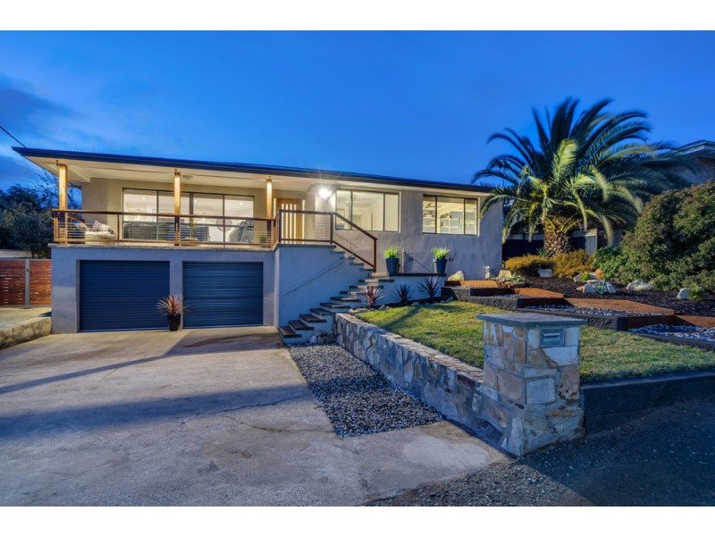 15 Barber Crescent, Flynn ACT 2615