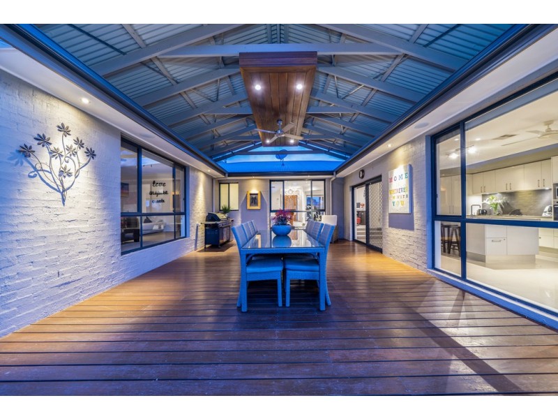 15 Barber Crescent, Flynn ACT 2615