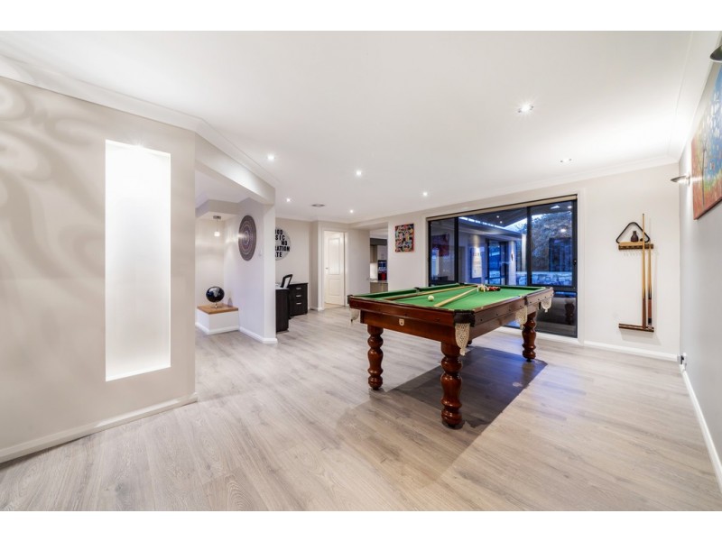 15 Barber Crescent, Flynn ACT 2615