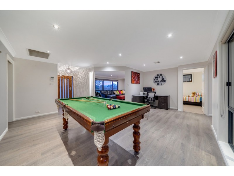 15 Barber Crescent, Flynn ACT 2615