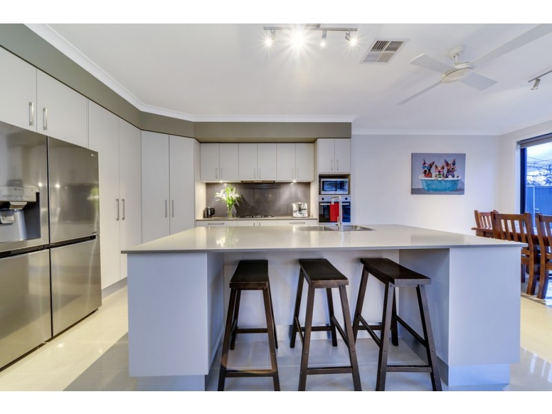 15 Barber Crescent, Flynn ACT 2615