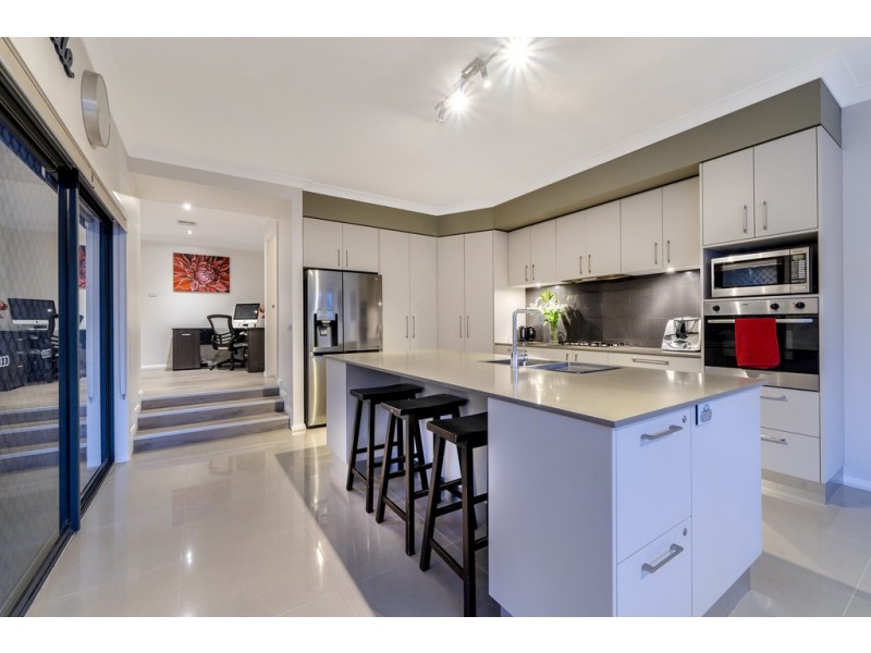 15 Barber Crescent, Flynn ACT 2615