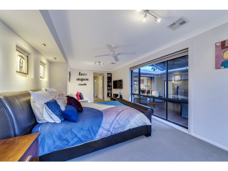 15 Barber Crescent, Flynn ACT 2615