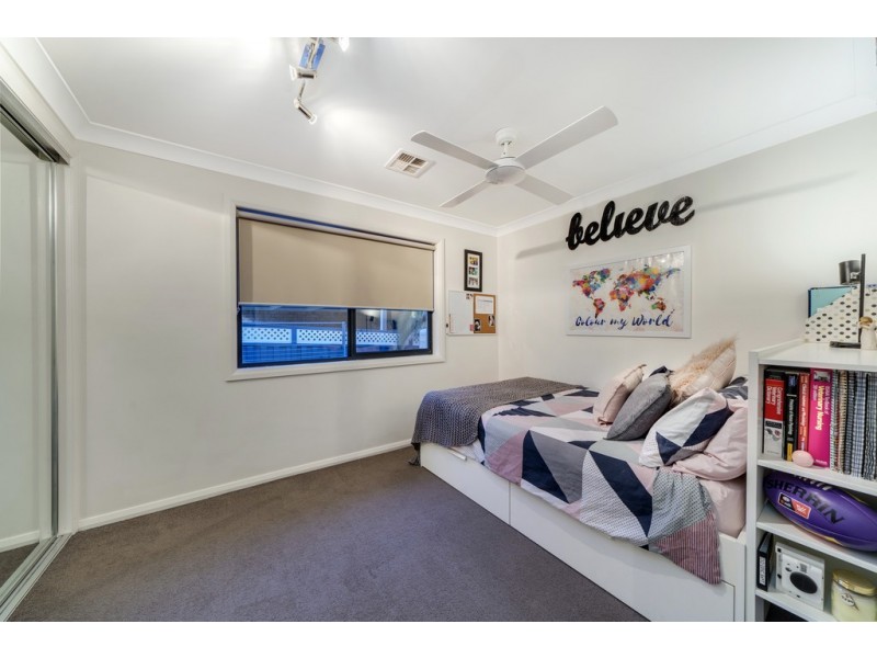 15 Barber Crescent, Flynn ACT 2615