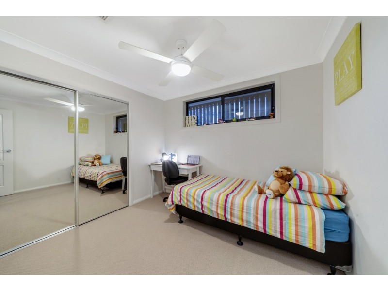 15 Barber Crescent, Flynn ACT 2615