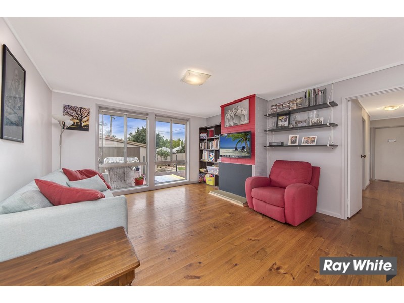 132 Pennefather Street, Higgins ACT 2615