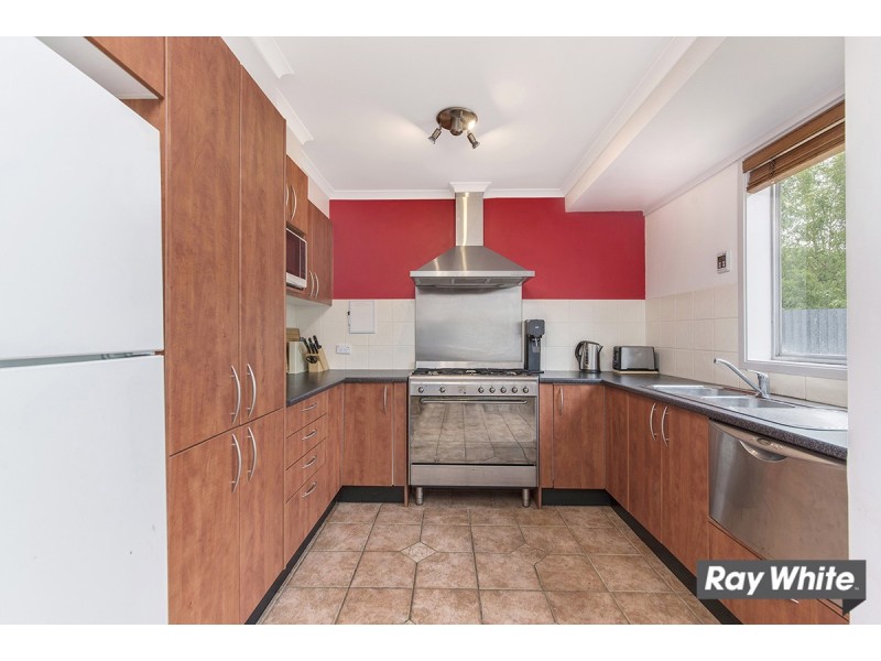 132 Pennefather Street, Higgins ACT 2615