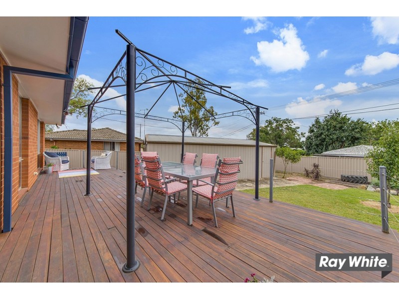 132 Pennefather Street, Higgins ACT 2615