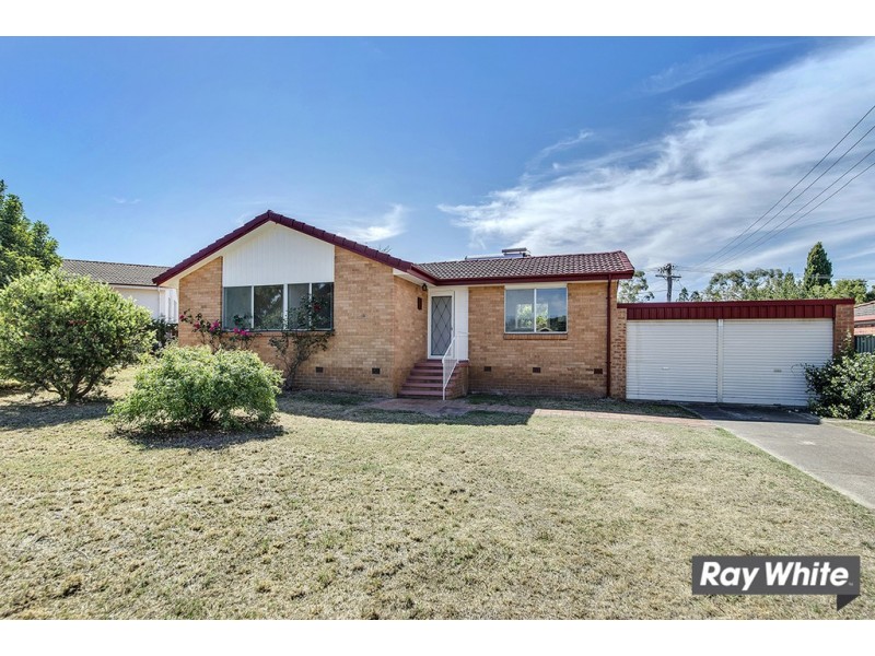 17 Biffin Street, Cook ACT 2614