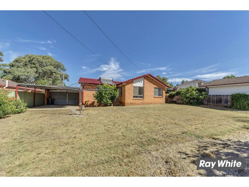 17 Biffin Street, Cook ACT 2614