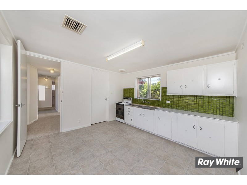 17 Biffin Street, Cook ACT 2614