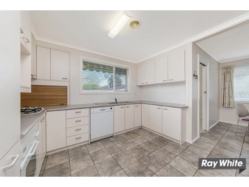 4 Rooth Place, Watson ACT 2602