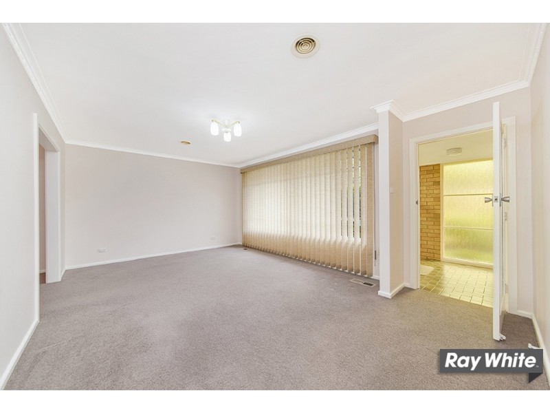 4 Rooth Place, Watson ACT 2602