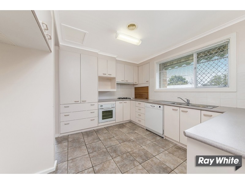 4 Rooth Place, Watson ACT 2602