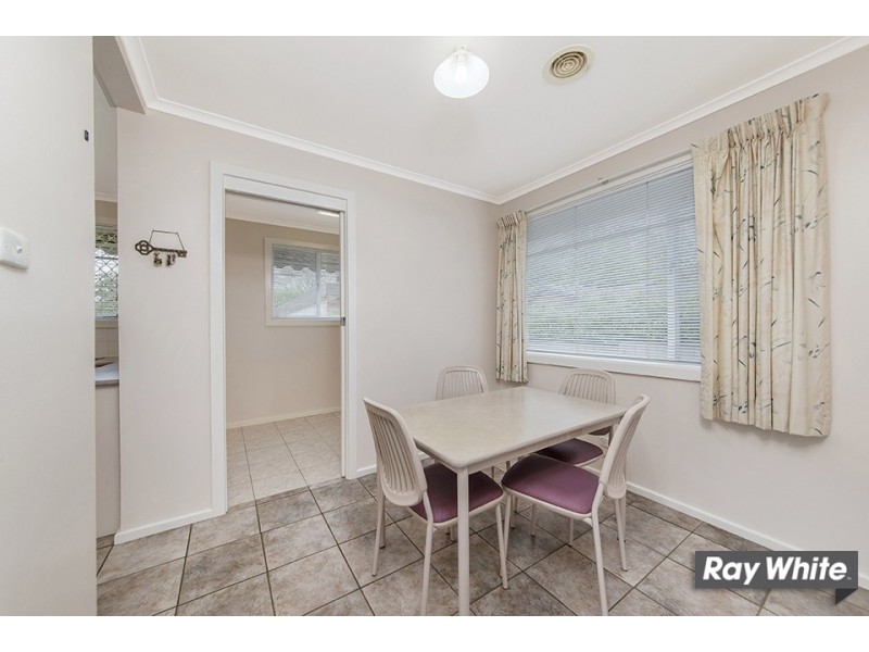 4 Rooth Place, Watson ACT 2602